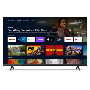 Sharp 40FH2EA TV 101,6 cm (40") Full HD Smart TV Wi-Fi Preto 2