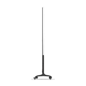 Dahua Technology DHI-LDV43-SAI400K ecrã de sinalização Plasma digital 109,2 cm (43") 320 cd m² 4K Ultra HD Preto Processador 2