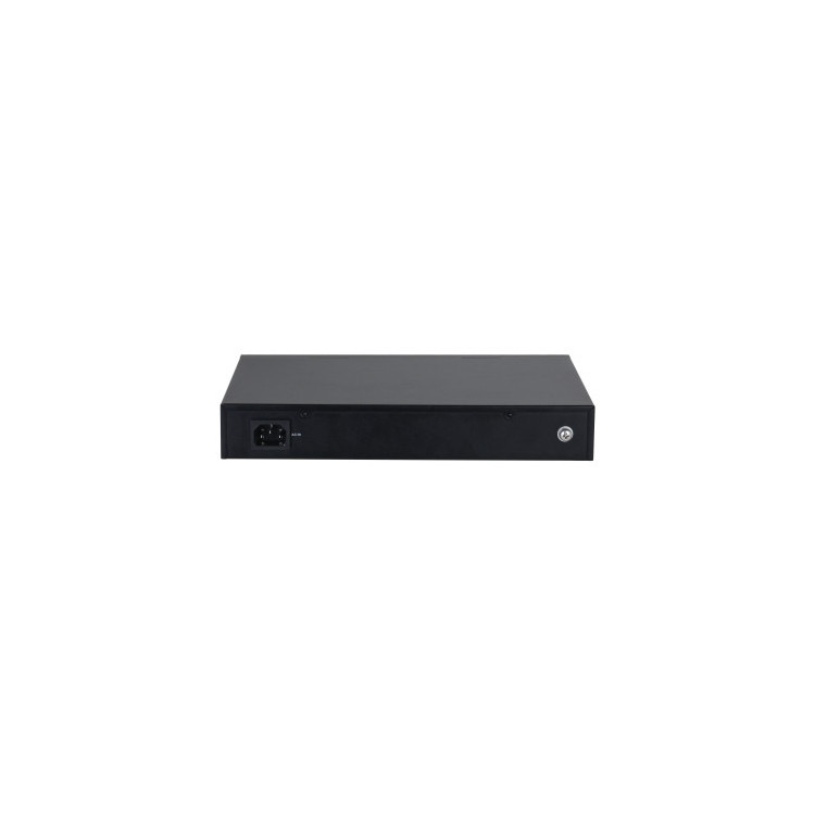 Dahua Technology PoE PFS3218-16GT-135 switch de rede Não-gerido L2 Gigabit Ethernet (10 100 1000) Power over Ethernet (PoE)