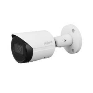 Dahua Technology WizSense DH-IPC-HFW2441S-S-0280B câmara de segurança Bala (forma) Câmara de segurança IP Exterior 2668 x 1520