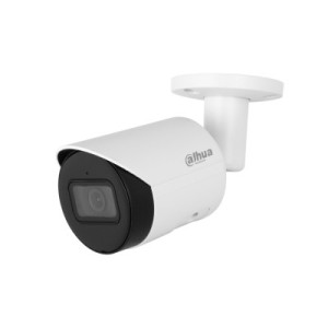Dahua Technology WizSense DH-IPC-HFW2441S-S-0280B câmara de segurança Bala (forma) Câmara de segurança IP Exterior 2668 x 1520 2