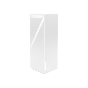 MSI Roamii BE Lite Mesh System 1-pack Dual-band (2,4 GHz   5 GHz) Wi-Fi 7 (802.11be) Branco 3 Interno