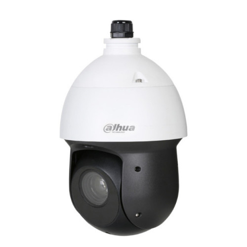 Dahua Technology WizSense DH-SD49825GB-HNR câmara de segurança Domo Câmara de segurança IP Interior e exterior 3840 x 2160 Dahua Technology WizSense DH-SD49825GB-HNR câmara de segurança Domo Câmara de segurança IP Interior e exterior 3840 x 2160