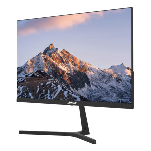 Dahua Technology LM22-B200S monitor de ecrã 54,5 cm (21.4") 1920 x 1080 pixels Full HD Preto