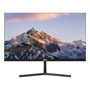 Dahua Technology LM22-B200S monitor de ecrã 54,5 cm (21.4") 1920 x 1080 pixels Full HD Preto 2