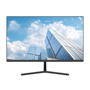 Dahua Technology LM27-B201S monitor de ecrã 68,6 cm (27") 1920 x 1080 pixels Full HD LCD Preto