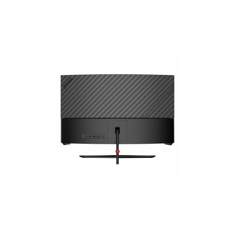 Dahua Technology DHI-LM27-E230C LED display 68,6 cm (27") 1920 x 1080 pixels Full HD Preto