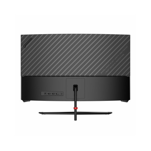Dahua Technology DHI-LM27-E230C LED display 68,6 cm (27") 1920 x 1080 pixels Full HD Preto Dahua Technology DHI-LM27-E230C LED display 68,6 cm (27") 1920 x 1080 pixels Full HD Preto