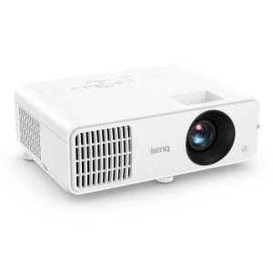 BenQ LW650 Projetor de distância normal 4000 ANSI lumens DLP WXGA (1280x800) Branco 2