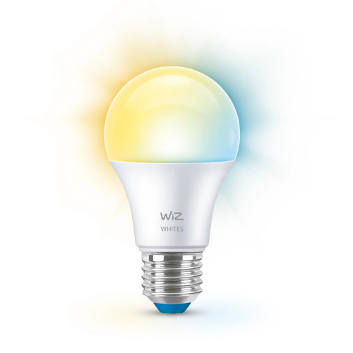 WiZ Lâmpada de 60 W A60 E27 WiZ Lâmpada de 60 W A60 E27