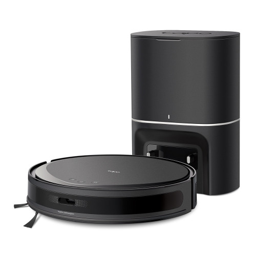 TP-Link Tapo RV20 Max Plus 0,3 l Sem bolsa Preto TP-Link Tapo RV20 Max Plus 0,3 l Sem bolsa Preto