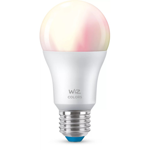 WiZ Lâmpada de 60 W A60 E27