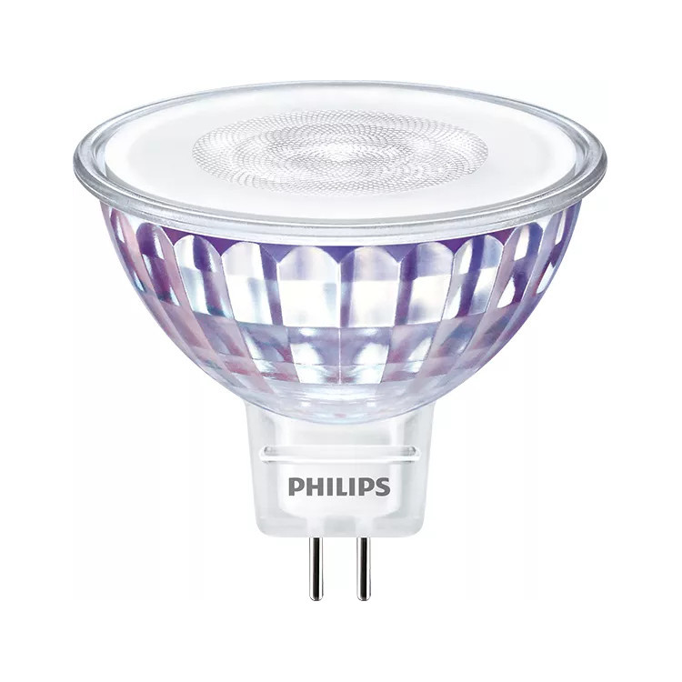 Philips Foco 50 W MR16 GU5.3