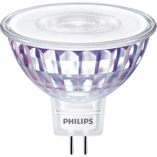Philips Foco 50 W MR16 GU5.3 Philips Foco 50 W MR16 GU5.3