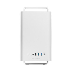 Mars Gaming MC-ELITE Mini Tower Branco