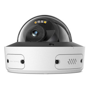 TP-Link InSight S285 Domo Câmara de segurança IP Exterior 3840 x 2160 pixels Teto 2