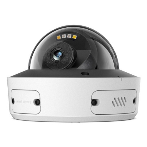 TP-Link InSight S285 Domo Câmara de segurança IP Exterior 3840 x 2160 pixels Teto