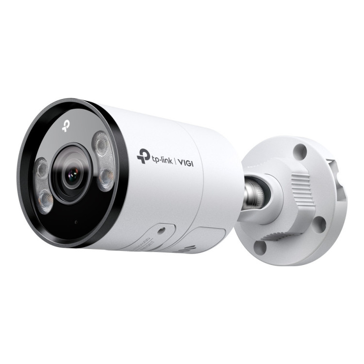 TP-Link INSIGHT S355 Bala (forma) Câmara de segurança IP Exterior 2880 x 1620 pixels Parede