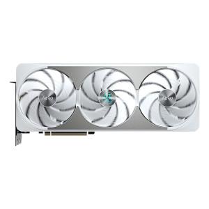 GIGABYTE GeForce RTX 5070 Ti AERO OC 16G NVIDIA 16 GB GDDR7 2