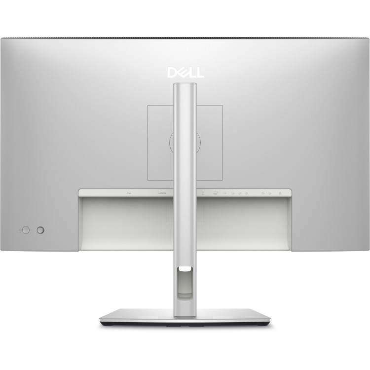 DELL UltraSharp U2725QE monitor de ecrã 68,6 cm (27") 3840 x 2160 pixels 4K Ultra HD LCD Preto, Prateado