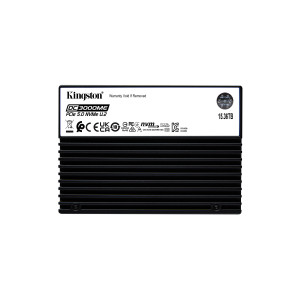 Kingston Technology DC3000ME 15,4 TB U.2 PCI Express 5.0 NVMe 3D eTLC