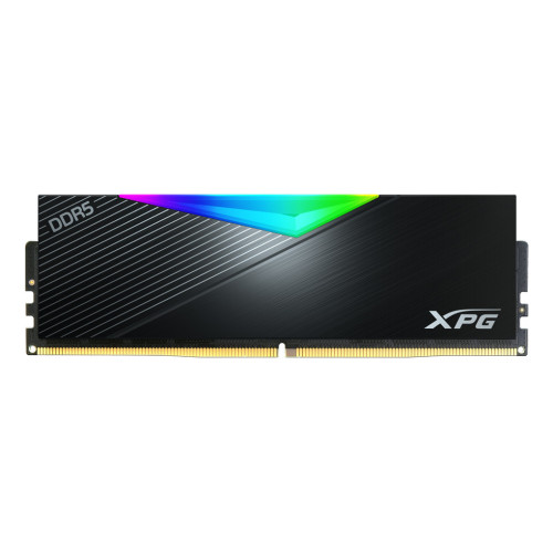 XPG LANCER RGB módulo de memória 32 GB 2 x 16 GB DDR5 XPG LANCER RGB módulo de memória 32 GB 2 x 16 GB DDR5