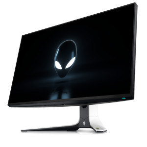 Alienware AW2723DF LED display 68,6 cm (27") 2560 x 1440 pixels Quad HD LCD Prateado 2