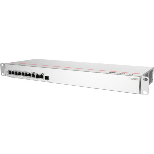 HUAWEI eKit S380 Series S380-H8T3ST Gerido Gigabit Ethernet (10 100 1000) 1U Cinzento 2