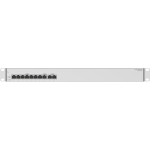 HUAWEI eKit S380 Series S380-S8T2T Gerido Gigabit Ethernet (10 100 1000) 1U Cinzento