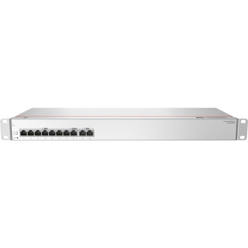 HUAWEI eKit S380 Series S380-S8T2T Gerido Gigabit Ethernet (10 100 1000) 1U Cinzento HUAWEI eKit S380 Series S380-S8T2T Gerido Gigabit Ethernet (10 100 1000) 1U Cinzento