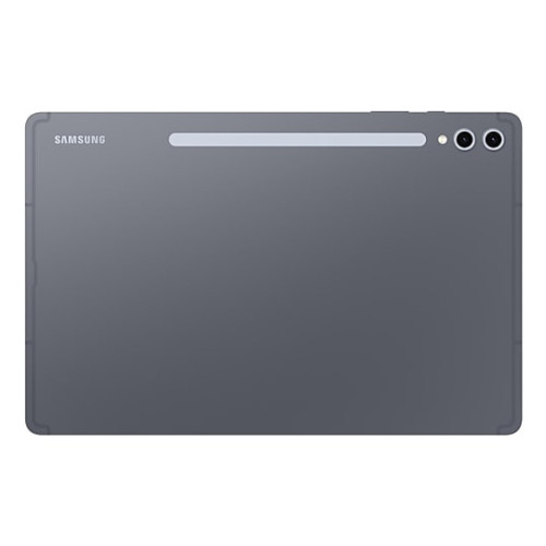 Samsung Galaxy Tab S 10+ 5G LTE-TDD & LTE-FDD 256 GB 31,5 cm (12.4") 12 GB Wi-Fi 6E (802.11ax) Cinzento Samsung Galaxy Tab S 10+ 5G LTE-TDD & LTE-FDD 256 GB 31,5 cm (12.4") 12 GB Wi-Fi 6E (802.11ax) Cinzento
