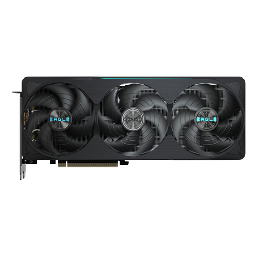 GIGABYTE GeForce RTX 5070 Ti EAGLE OC SFF 16G NVIDIA 16 GB GDDR7 GIGABYTE GeForce RTX 5070 Ti EAGLE OC SFF 16G NVIDIA 16 GB GDDR7