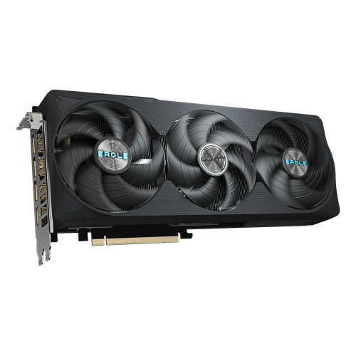 GIGABYTE GeForce RTX 5070 Ti EAGLE OC SFF 16G NVIDIA 16 GB GDDR7 GIGABYTE GeForce RTX 5070 Ti EAGLE OC SFF 16G NVIDIA 16 GB GDDR7