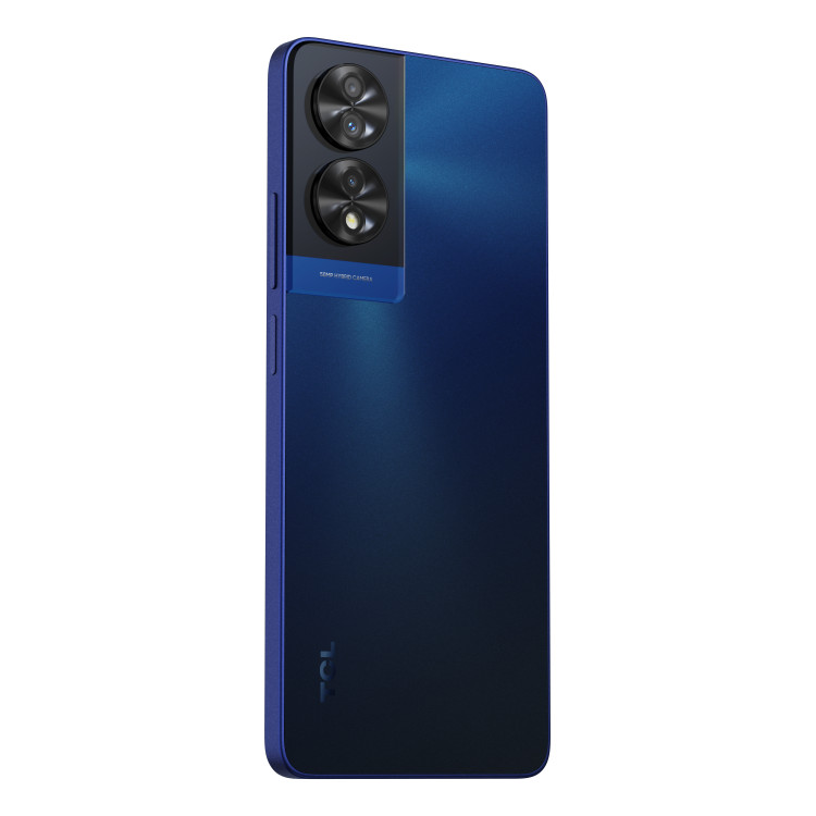 TCL 40 NXTPAPER 17,2 cm (6.78") Dual SIM Android 13 4G USB Type-C 8 GB 256 GB 5010 mAh Azul