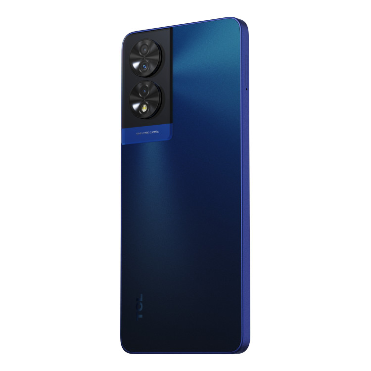TCL 40 NXTPAPER 17,2 cm (6.78") Dual SIM Android 13 4G USB Type-C 8 GB 256 GB 5010 mAh Azul