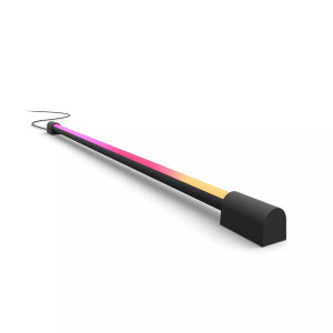 Philips Ambiente branco e colorido Hue Tubo de luz Hue Play gradiente compacto