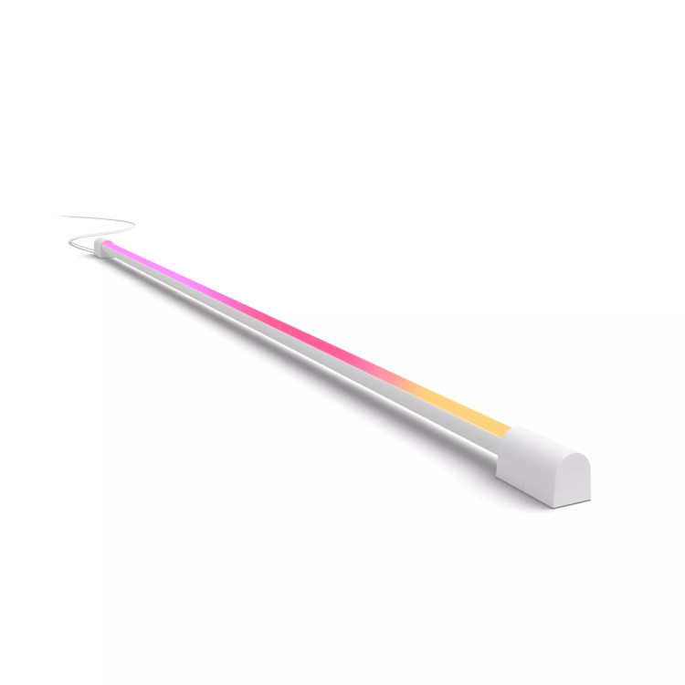 Philips Ambiente branco e colorido Hue Tubo de luz Hue Play gradient grande