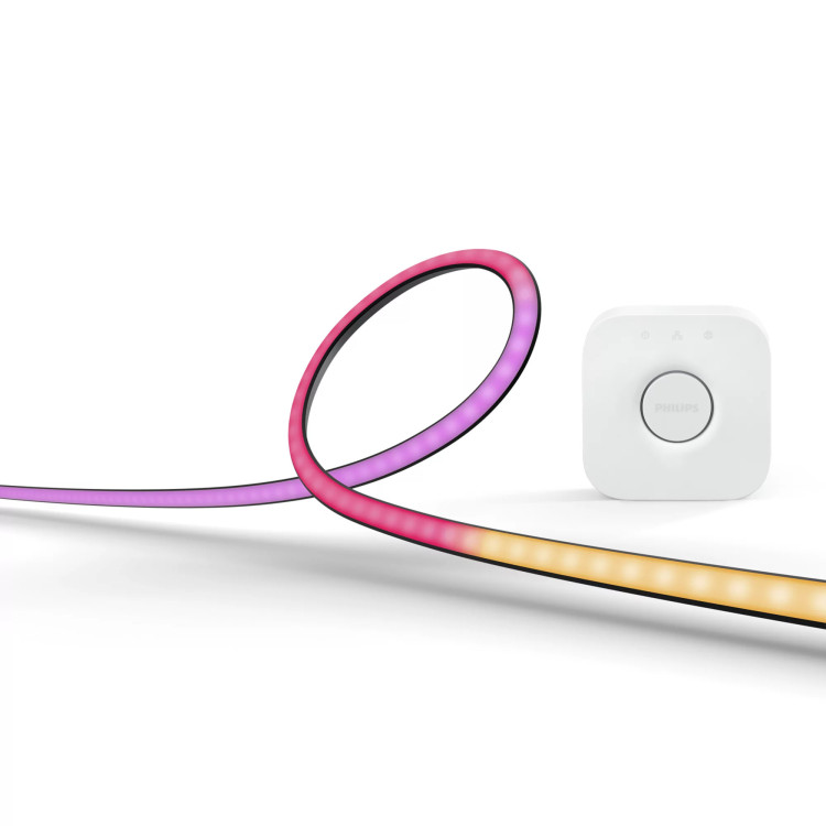 Philips Play Gradient Lightstrip para PC
