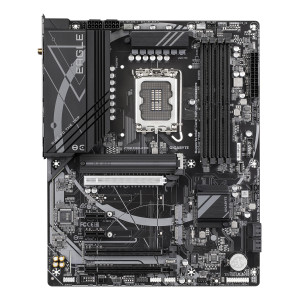 GIGABYTE Z790 EAGLE AX motherboard Intel Z790 Express LGA 1700 ATX 2