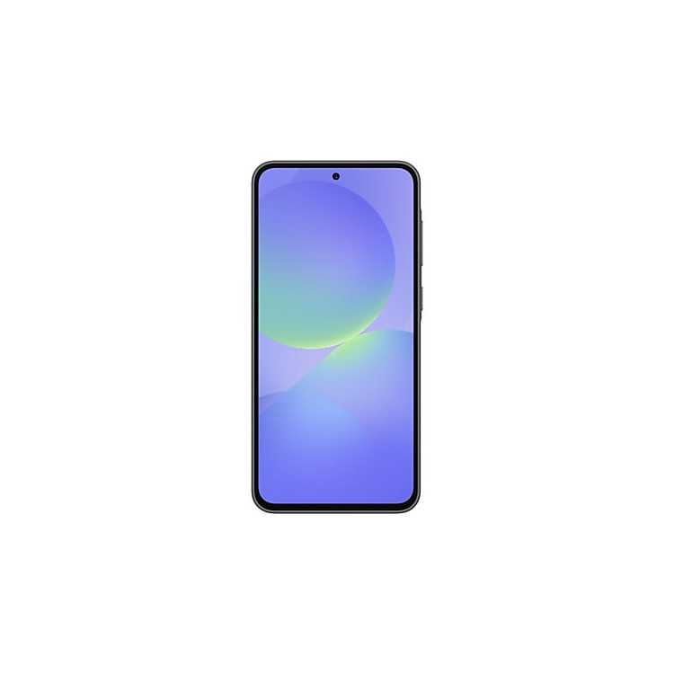 Samsung Galaxy A36 5G Enterprise Edition 17 cm (6.7") Dual SIM Android 15 USB Type-C 6 GB 128 GB 5000 mAh Preto