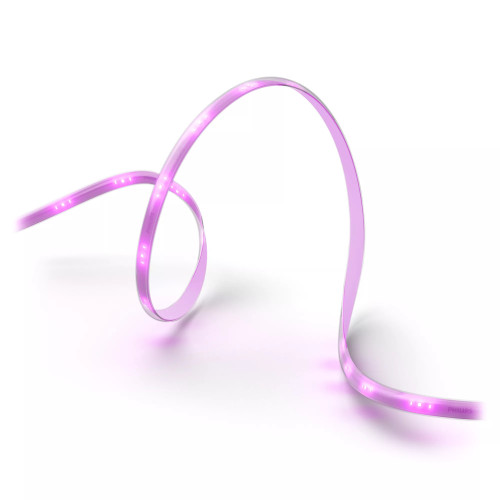 Philips Faixa de luz Hue Solo de 3 metros Philips Faixa de luz Hue Solo de 3 metros