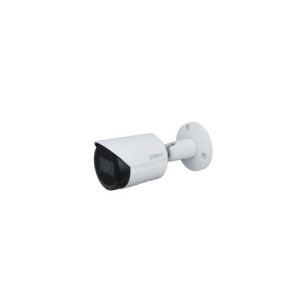 Dahua Technology Lite IPC-HFW2230SP-S-0280B-S2-QH3 câmara de segurança Bala (forma) Câmara de segurança IP Interior e exterior