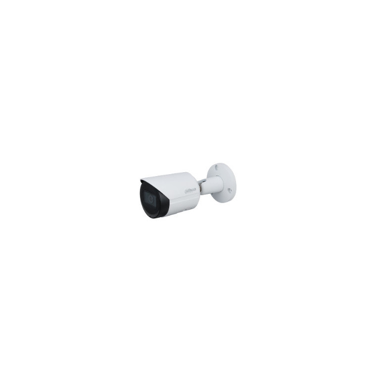 Dahua Technology Lite IPC-HFW2230SP-S-0280B-S2-QH3 câmara de segurança Bala (forma) Câmara de segurança IP Interior e exterior