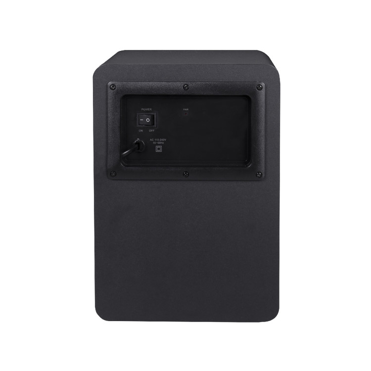 Trevi SB 8380 SW Preto 2.1 canais 90 W