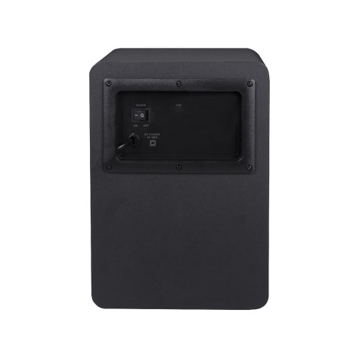 Trevi SB 8380 SW Preto 2.1 canais 90 W Trevi SB 8380 SW Preto 2.1 canais 90 W