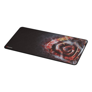 GENESIS Carbon 500 Maxi Lava G2 Tapete Gaming Multicor