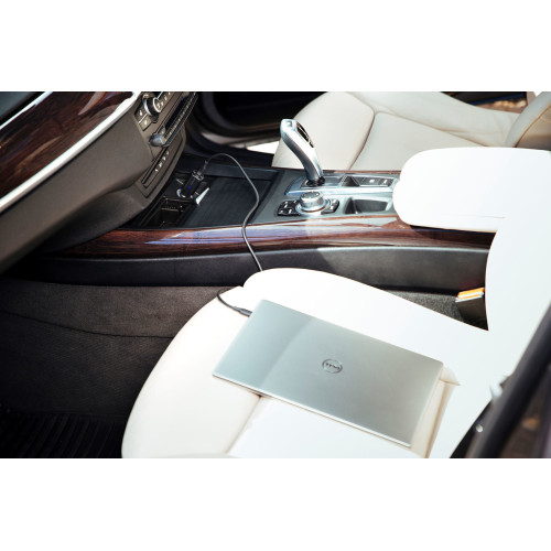 Targus APD39EU carregador de dispositivos móveis Universal Preto Isqueiro de charuto Automático Targus APD39EU carregador de dispositivos móveis Universal Preto Isqueiro de charuto Automático