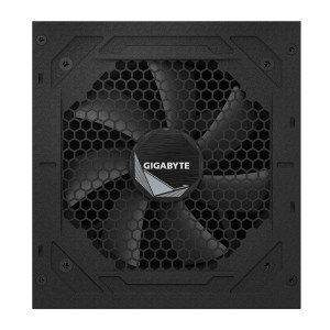 GIGABYTE UD1000GM PG5 fonte de alimentação 1000 W 20+4 pin ATX ATX Preto 2