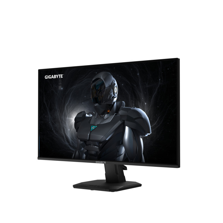 GIGABYTE GS25F2 monitor de ecrã 62,2 cm (24.5") 1920 x 1080 pixels Full HD LED Preto