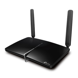TP-Link Archer MR600 router sem fios Gigabit Ethernet Dual-band (2,4 GHz   5 GHz) 4G Preto 2